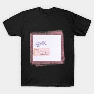 2020 quarantine shirt " take me on a vacation" T-Shirt